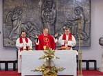 Susret volontera varaždinskog Biskupijskog Caritasa